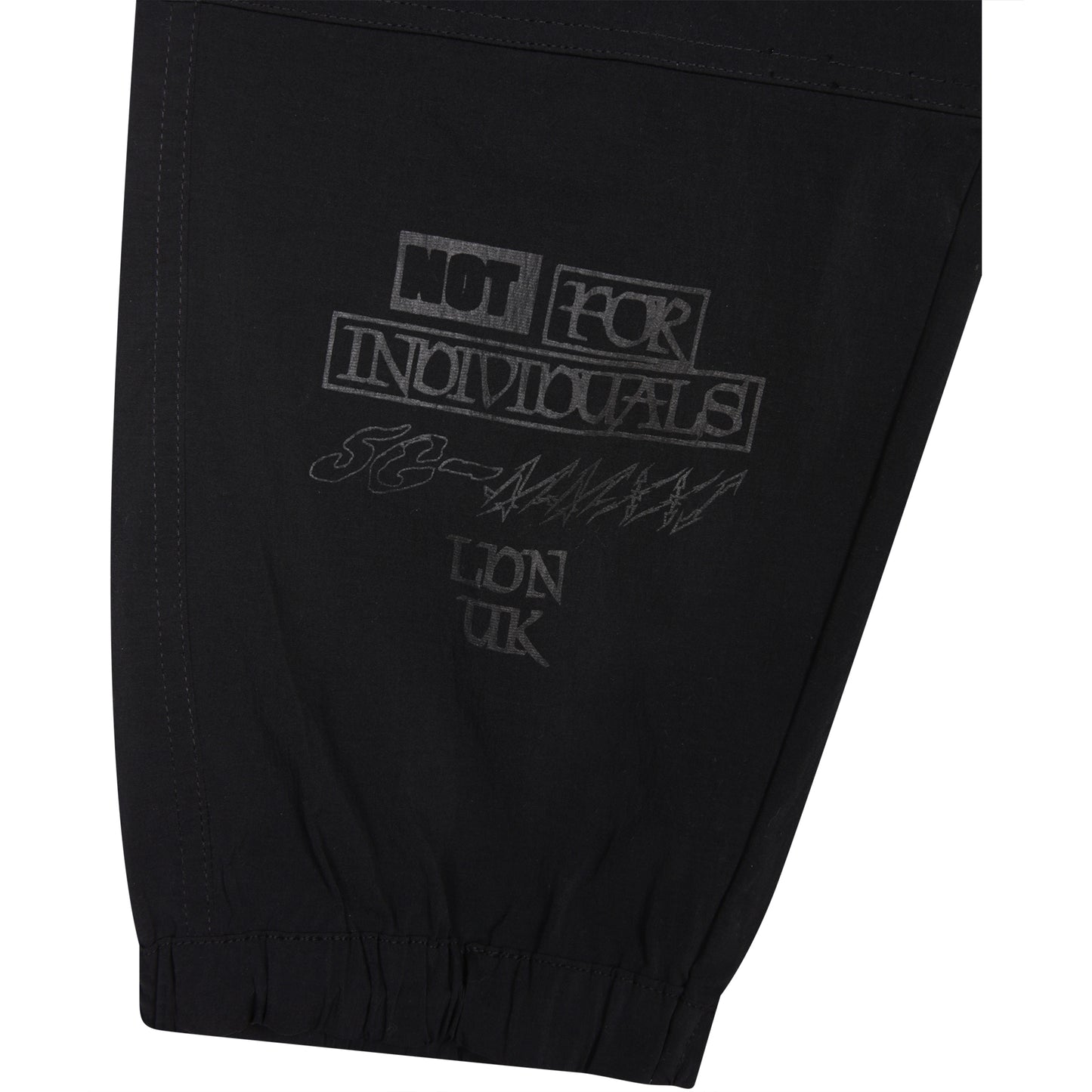 UTILITY Pants