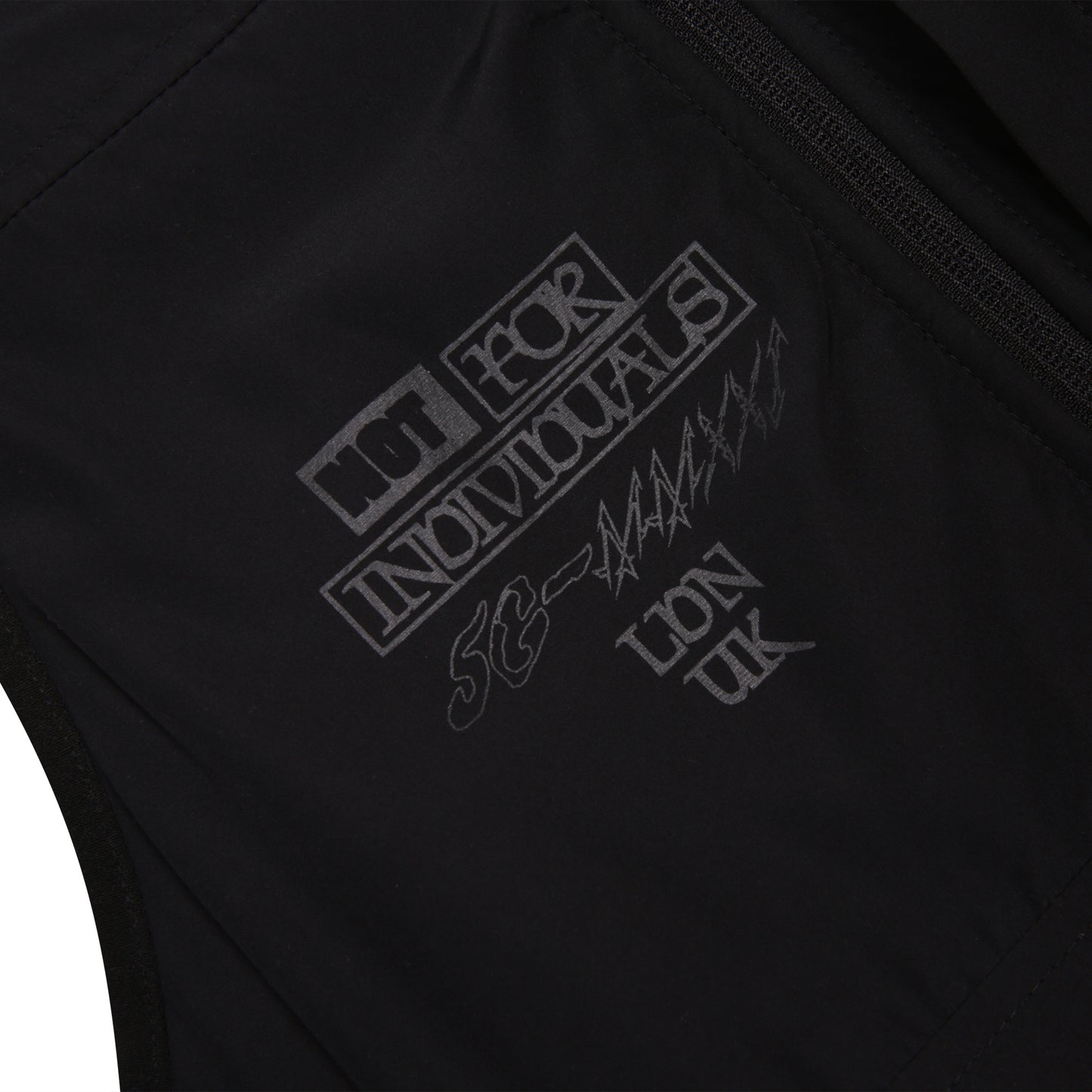UTILITY Vest