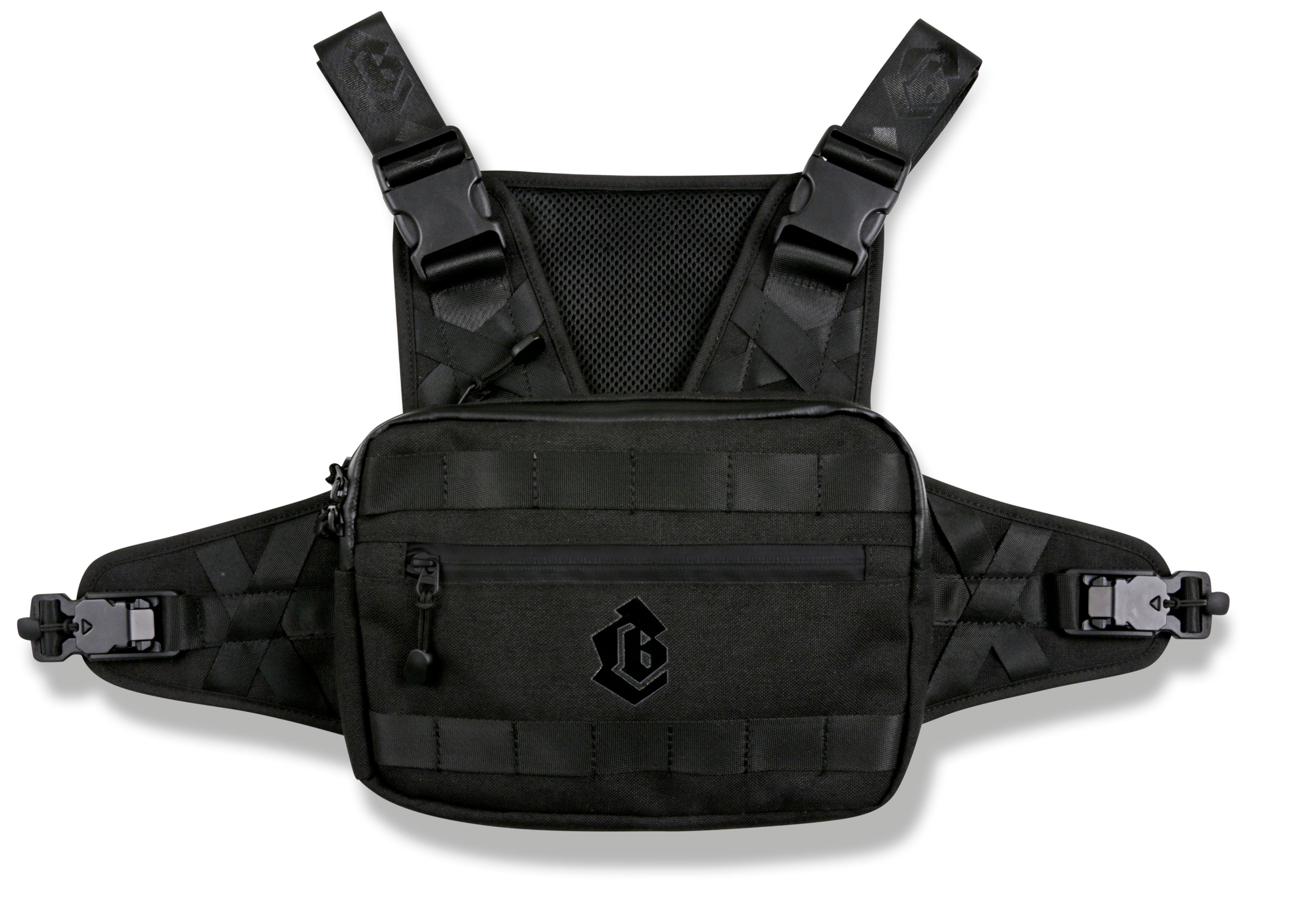 chest bag for