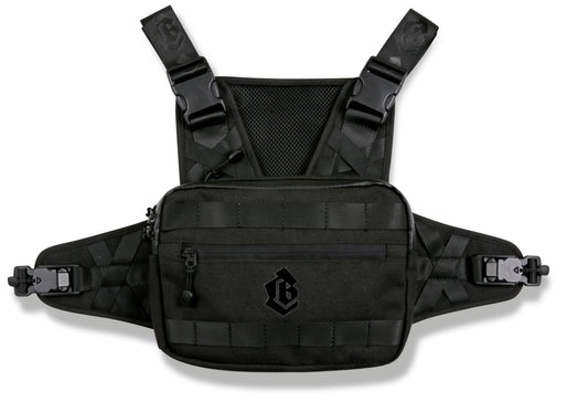 COLLECTIVE 'CHEST RIG' - Collective Bikes
