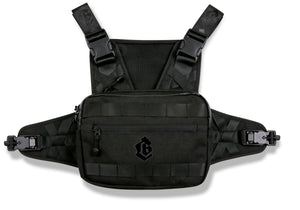 COLLECTIVE 'CHEST RIG' - Collective Bikes