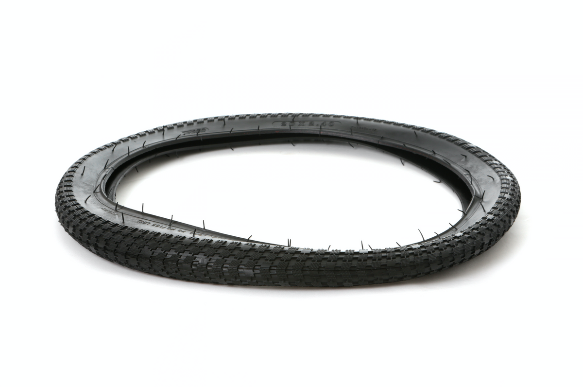 BMX TYRE 20" x 2.3" by Collective Bikes