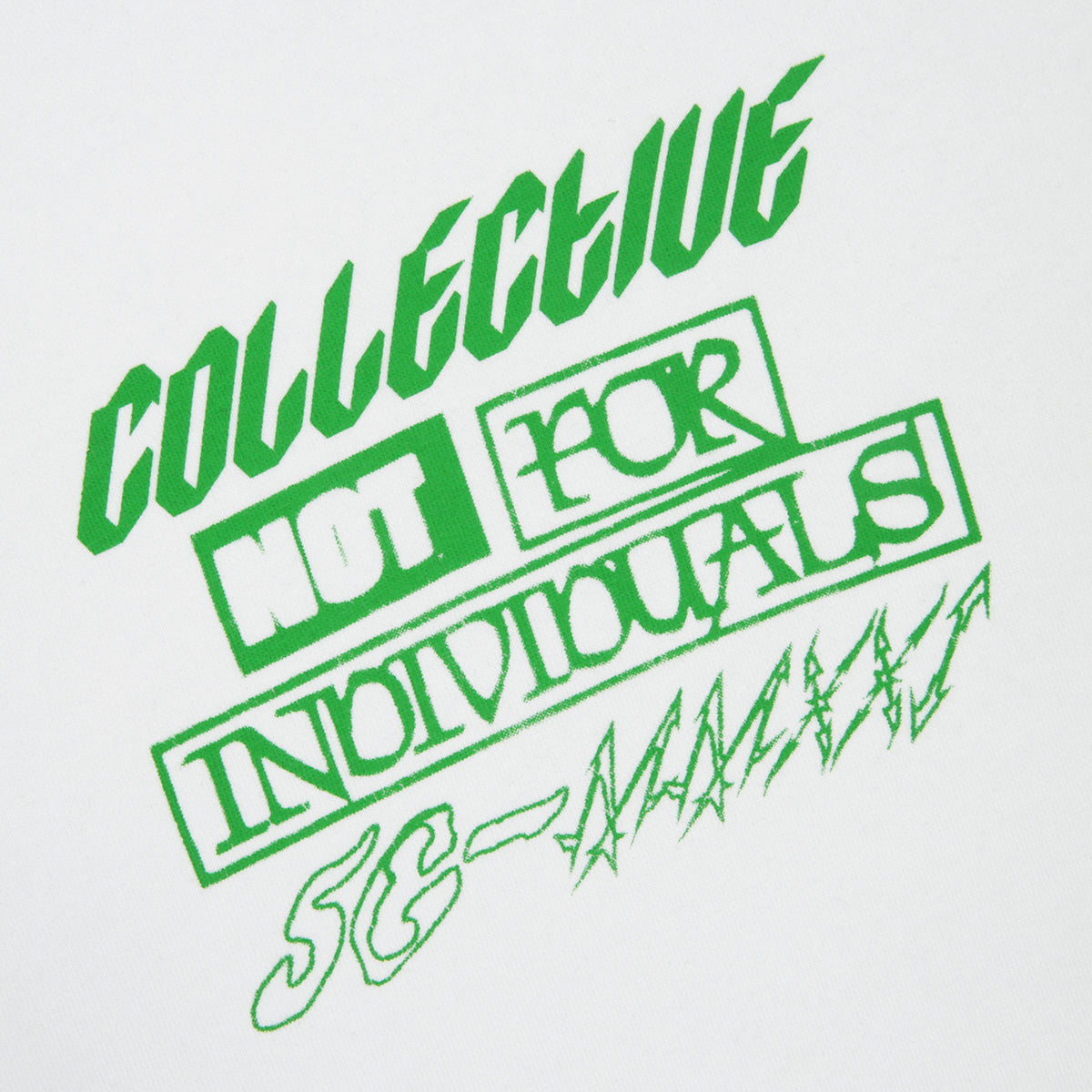 Collective Bikes Glory Hoodie