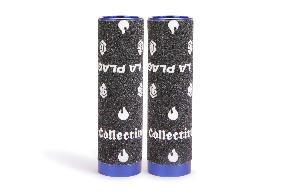 Collective Bikes La Plaga Pegs