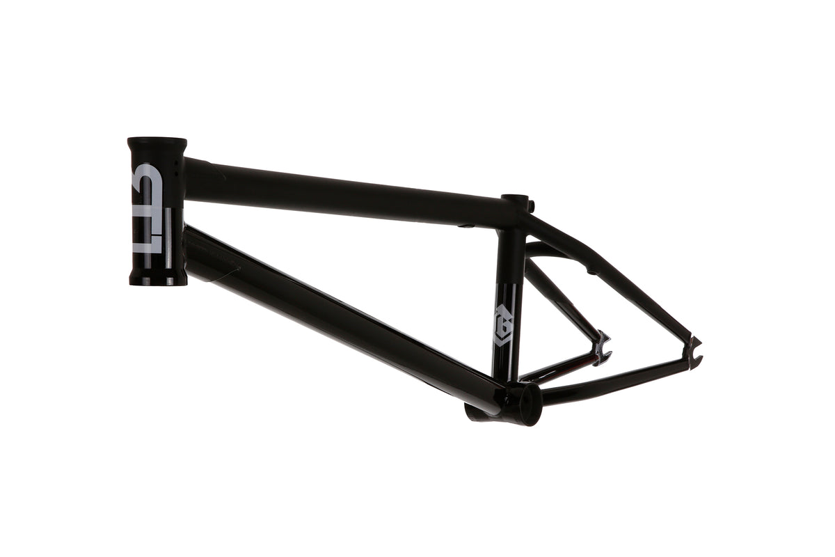 RT1 FRAME by Collective Bikes