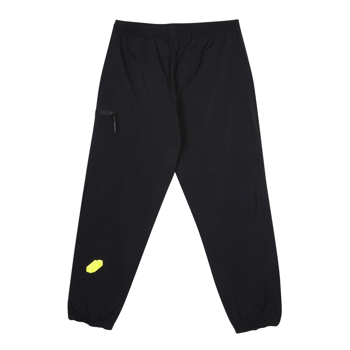 Collective Bikes UTILITY Pants — front view