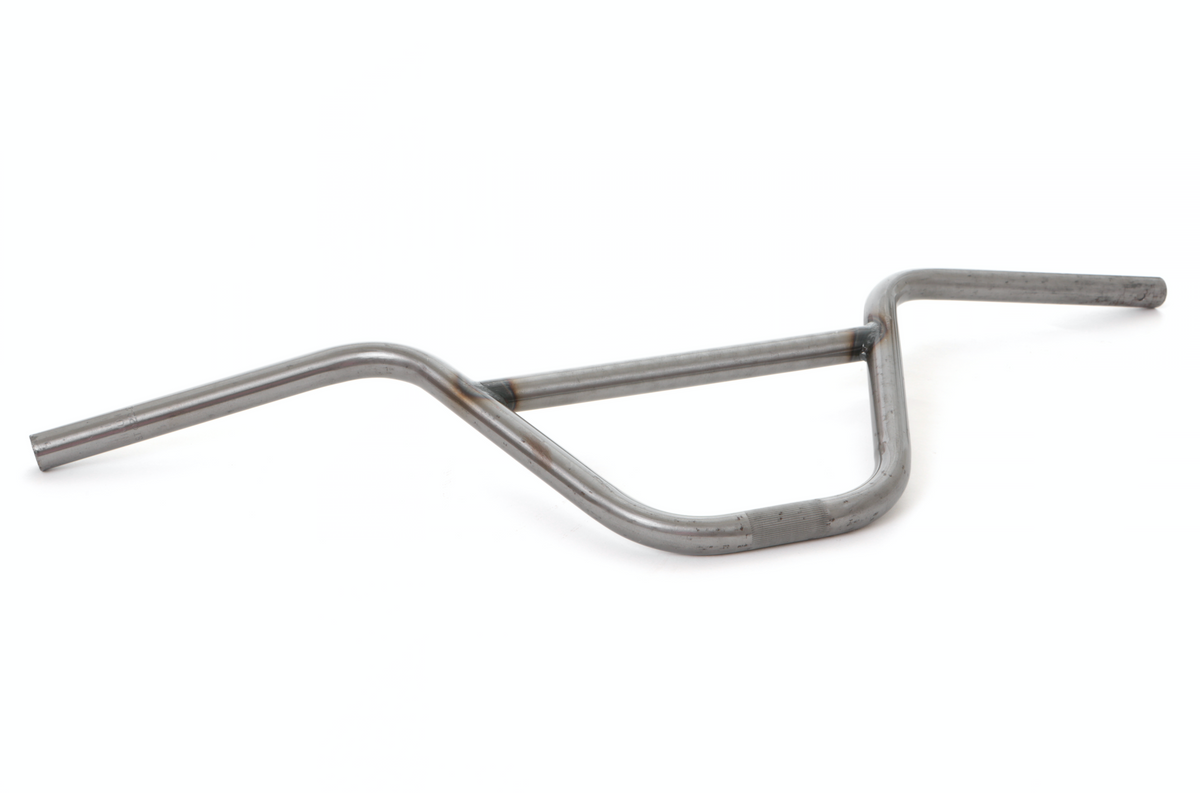 Collective Bikes BMX HANDLEBARS – Raw