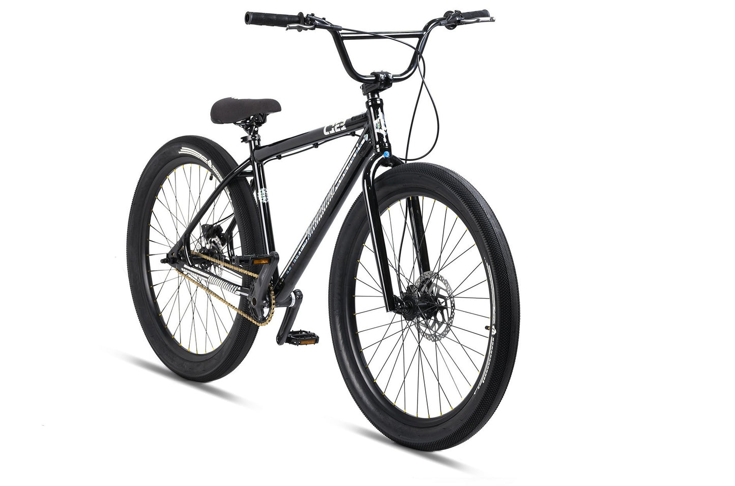 C2 CRUISER BMX