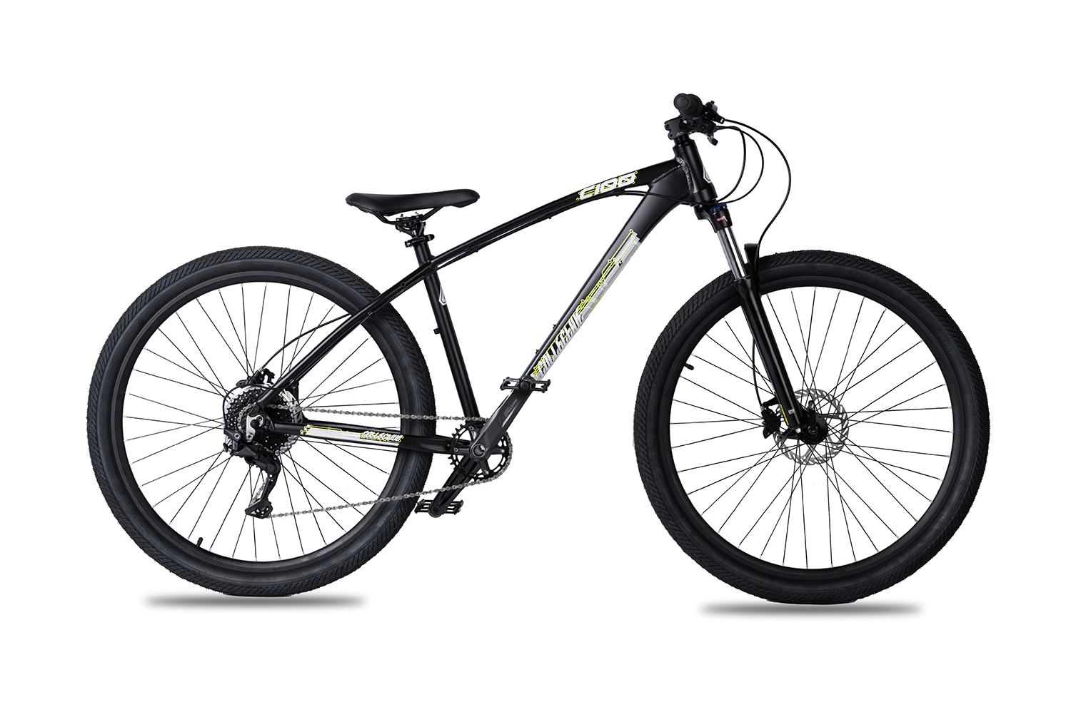 purple c100 bike