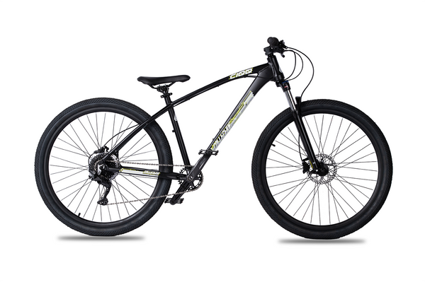 The deals bike collective