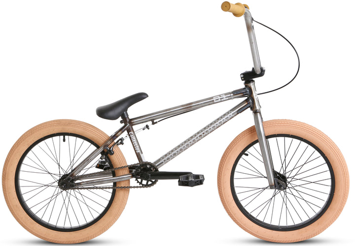 big collective bikes